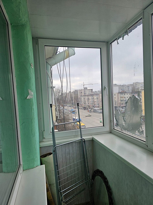 Продам 2-к квартиру с ремонтом на пр. Слобожанский - Калиновая Днепр - изображение 3