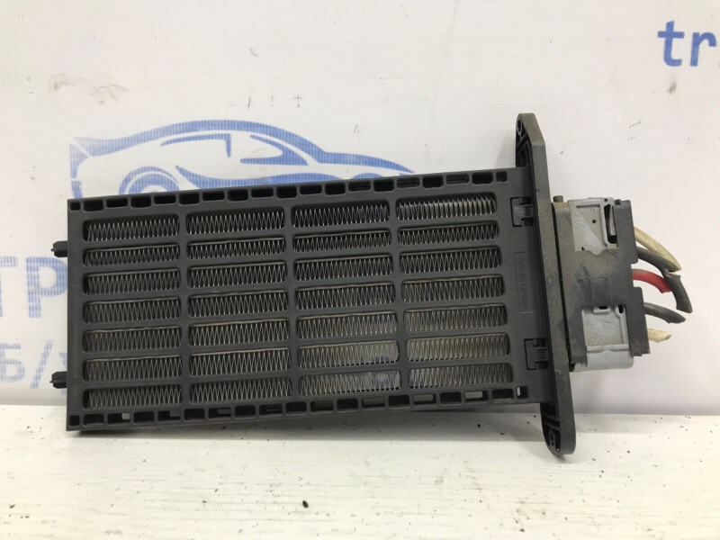 Электро радиатор печки Kia Ceed 2006-2012 971911H000 (Арт. 53274) Київ - зображення 2