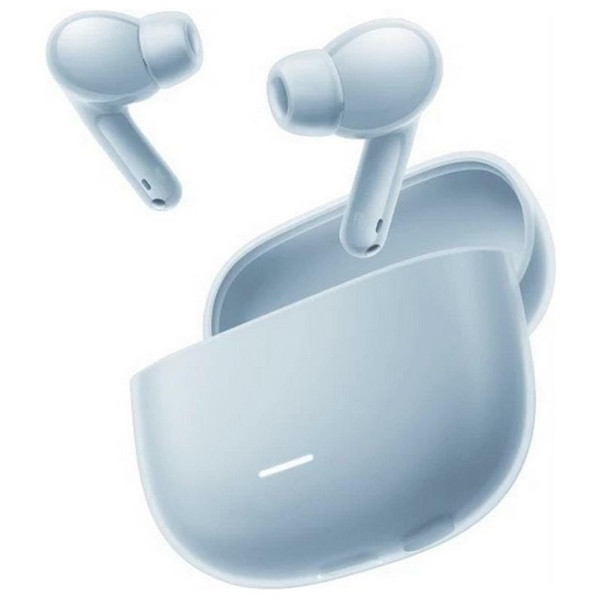 Bluetooth-гарнітура Xiaomi Redmi Buds 6 Lite Blue (BHR8660GL) (Код товару:38972) Харків - зображення 4