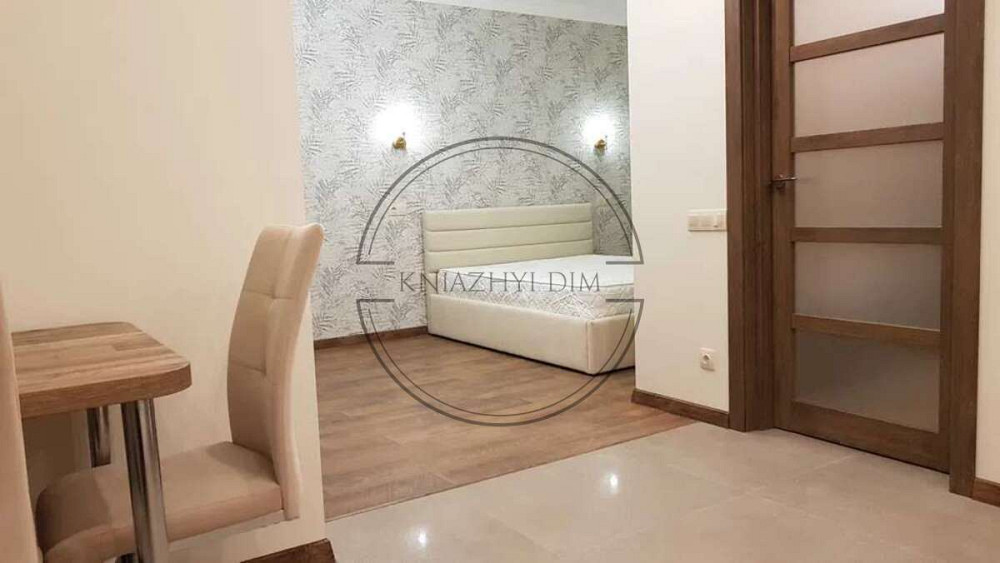 Продаж 1-но к. квартири в ЖК Вишиванка Мінський масив. № 21143357 Київ - зображення 2