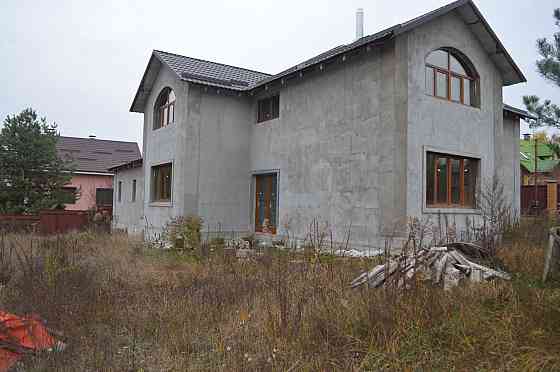 продажа 5-к дом Макаровский, Николаевка, 530000 $ 