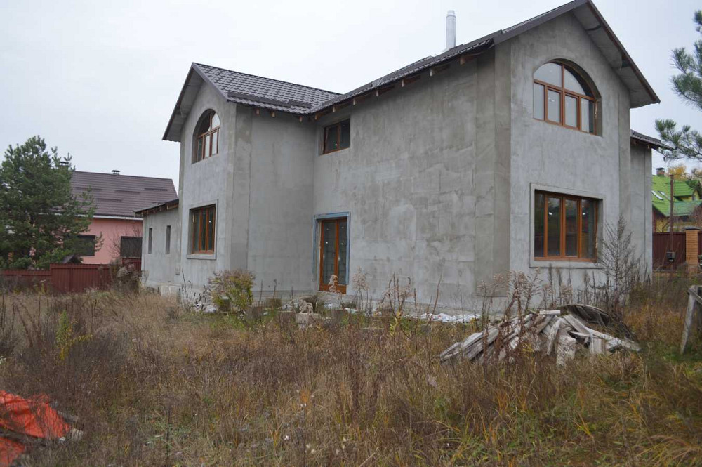 продажа 5-к дом Макаровский, Николаевка, 530000 $  - зображення 5