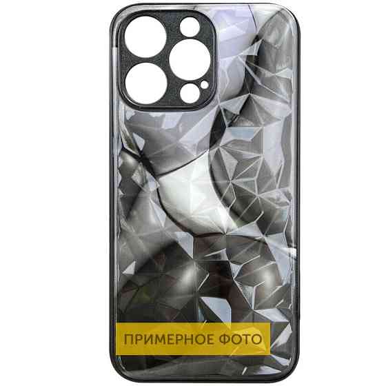 TPU+PC чехол Prisma BubbleGum для Xiaomi Redmi Note 13 Pro 4G / Poco M6 Pro 4G Херсон