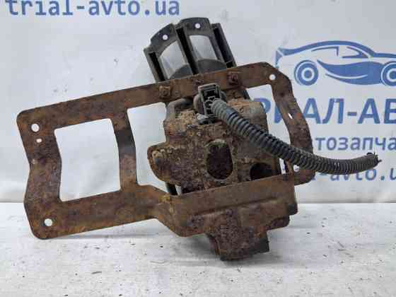 Фара противотуманная правая Mitsubishi Pajero Sport 1996-20008 MR496370 (Арт. 79255) Киев
