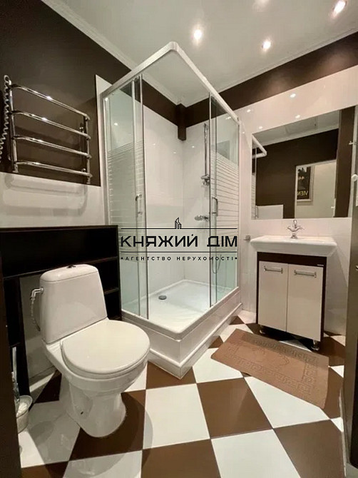 Оренда 1 кімнатної квартири в центрі Києва № 11202976 Київ - зображення 5