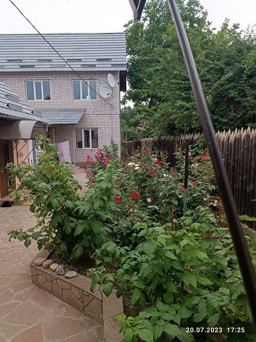 Продам дом в Буче сауна, беседка, барбекю, бассейн Буча - изображение 9