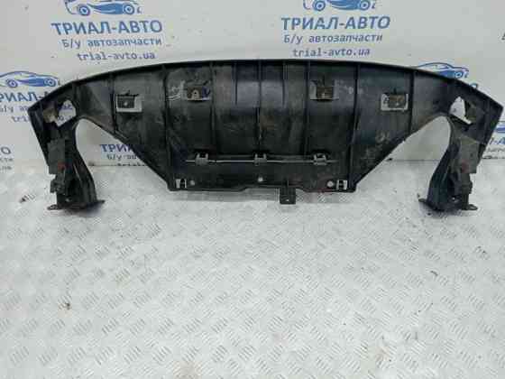 Защита бампера переднего Mazda CX 5 KE 2.2 DIESEL 2011 (б/у) Київ