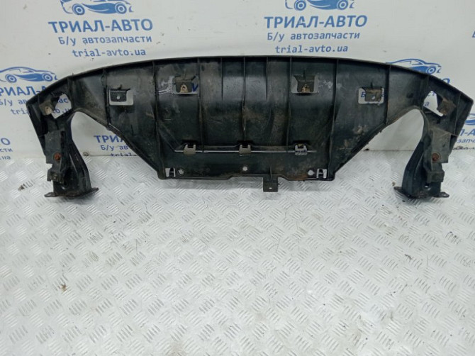 Защита бампера переднего Mazda CX 5 2011-2017 KD53500S1 (Арт. 59659) Київ - зображення 3