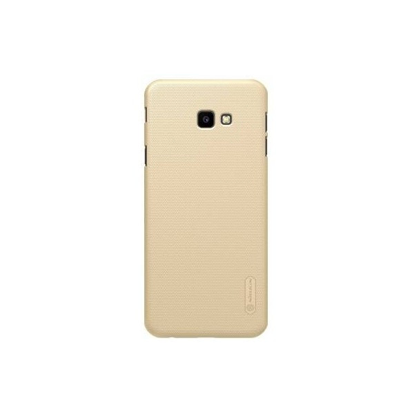 Чехол Nillkin Matte для Samsung Galaxy J415 J4+ (2018) Gold Харків - зображення 1