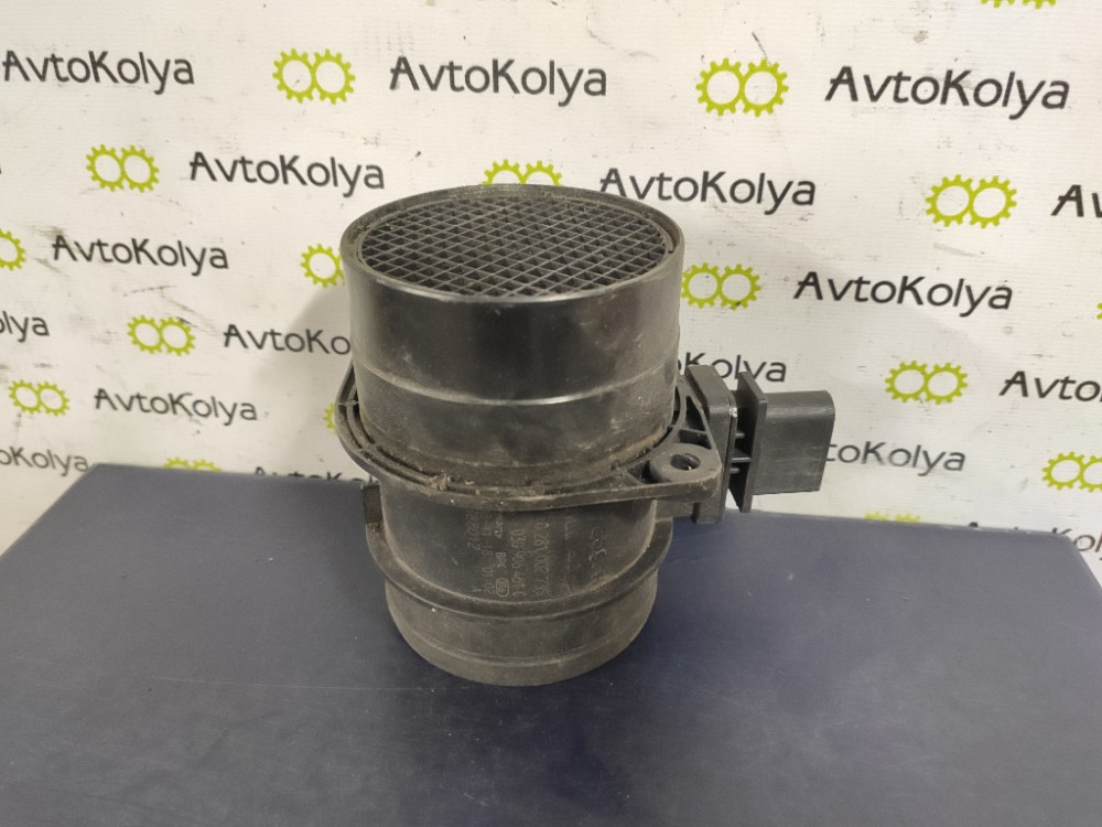 Расходомер воздуха VW Passat B6 2.0 tdi 2005-2010 (03G906461) Ковель - изображение 1
