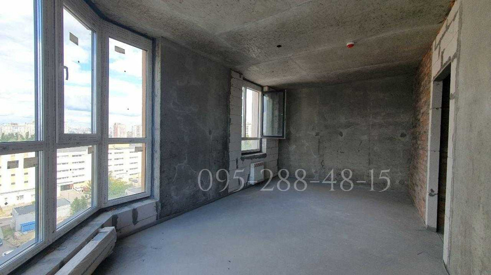 продажа 1-к квартира Киев, Днепровский, 56000 $ Київ - зображення 1