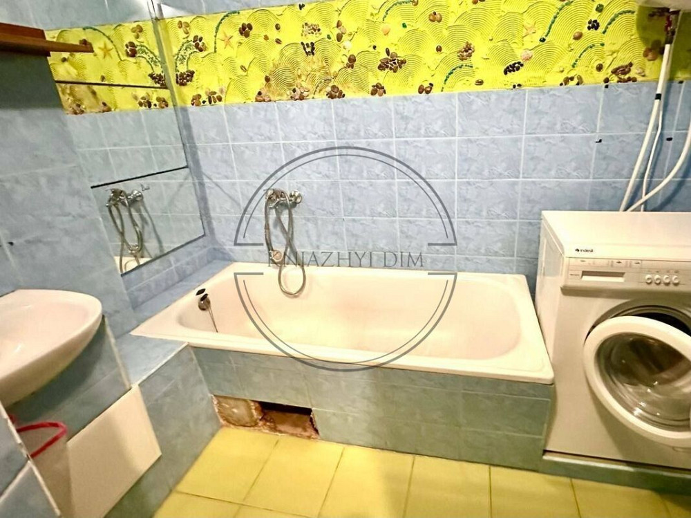 єВідновлення !!! Продаж 2х кім. квартири на Позняках Код № 21145843 Київ - зображення 4