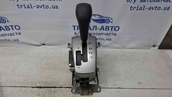 Кулиса переключения АКПП Mitsubishi Lancer 2003-2009 MR336431 (Арт. 73916) Киев