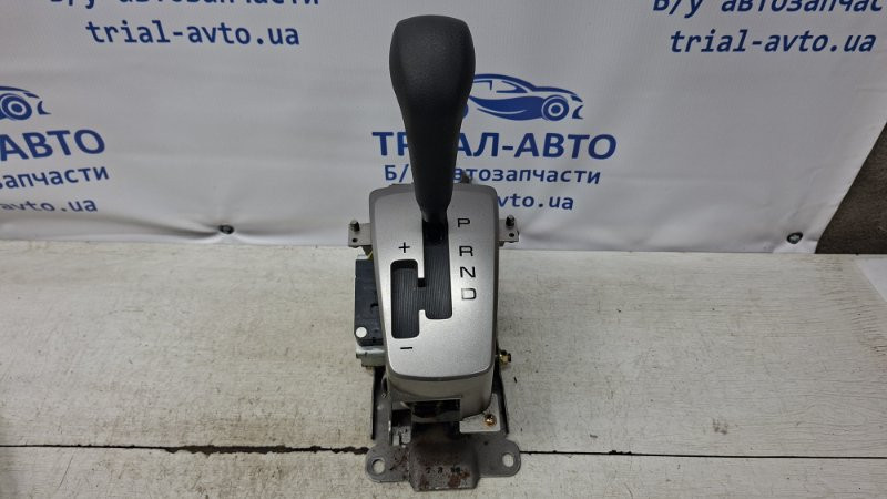 Кулиса переключения АКПП Mitsubishi Lancer 2003-2009 MR336431 (Арт. 73916) Киев - изображение 1