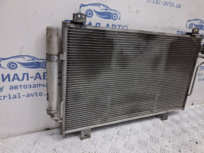 Радиатор кондиционера Mazda 3 2013-2019 PE2015200 (Арт. 63508) Київ - зображення 2