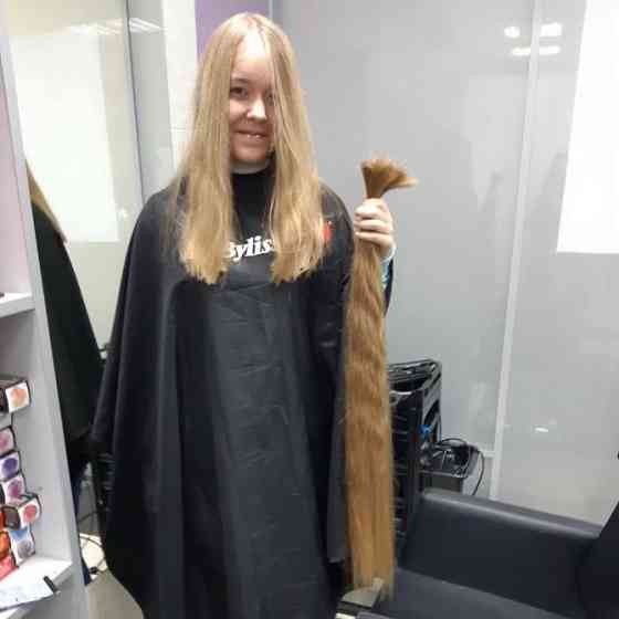 Купуємо волосся ДОРОГО, скуповуємо щодня у ДНІПРІ та по всій Україні Дніпро