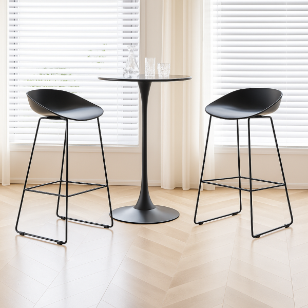 Стіл Тюльпан Н високий барний Днепр - изображение 6