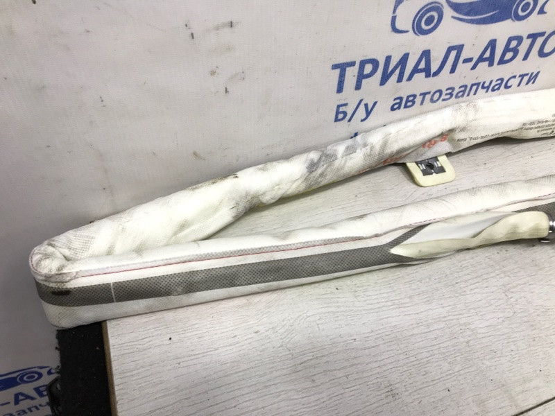 Airbag потолка(шторка) правый Kia Sportage SL 1.7 DIESEL D4FD 2010 (б/у) Київ - зображення 2