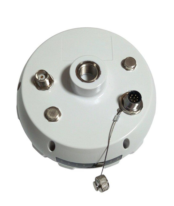 Корпус пластиковый, высокопроизводительная базовая станция RTK, база GNSS, водонепроницаемая IP67 (1 Дніпро - зображення 4