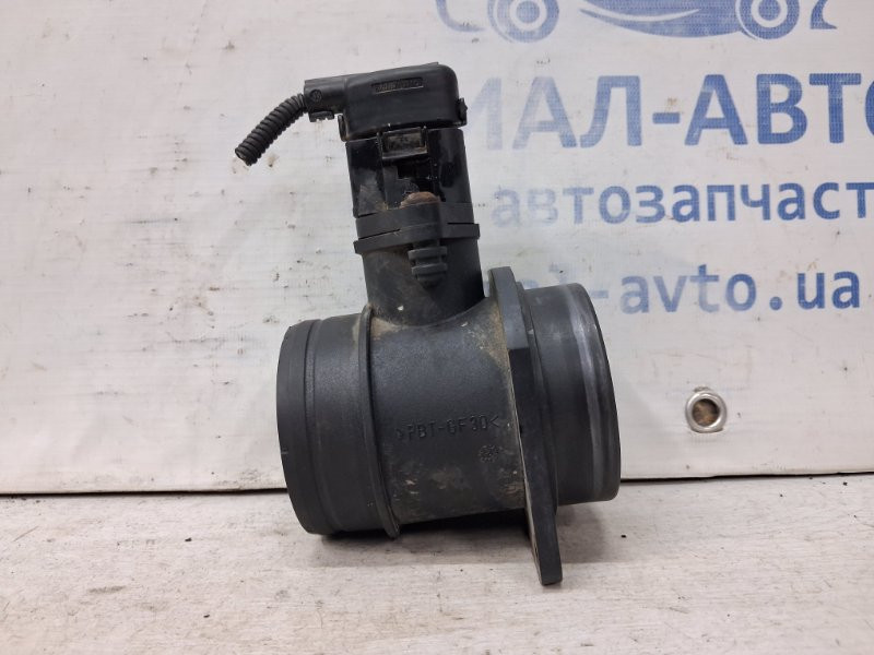 Датчик расхода воздуха Volkswagen Caddy 2K 1.9 DIESEL BJB 2003 (б/у) Киев - изображение 1