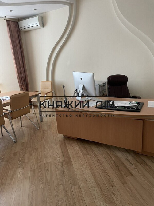 Без комісії! Оренда офісного приміщення на Печерську. №1419292 Киев - изображение 6