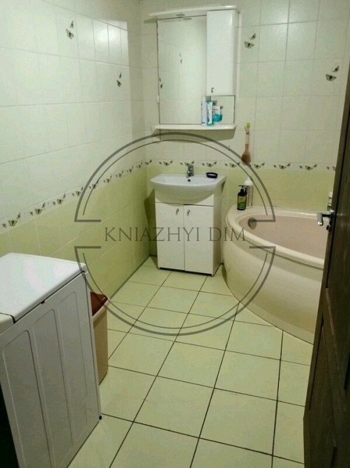 Оренда. Великої 1 кімн. на Бажана ст.м. Позняки або Харківська Код об 11195363 Киев - изображение 9