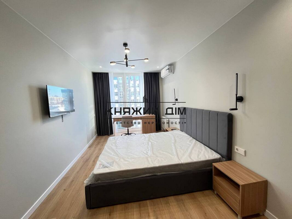 Перша здача! Оренда 1 кімнатна квартира в ЖК Forward КОД 11204271 Киев - изображение 2