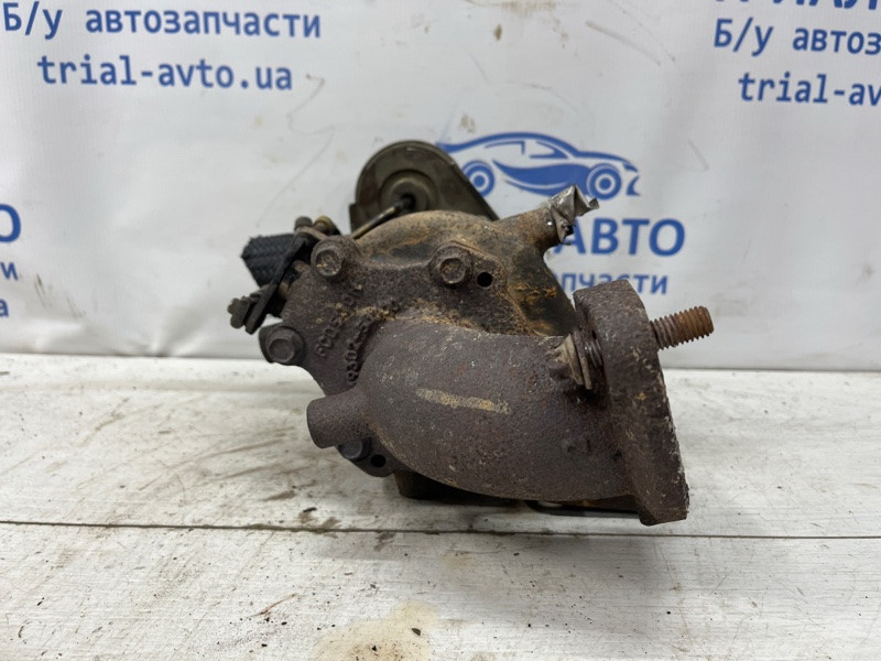 Турбина ПОД РЕСТАВРАЦИЮ Mitsubishi Pajero Sport 1996-2008 MR968080 (Арт. 77443) Киев - изображение 3