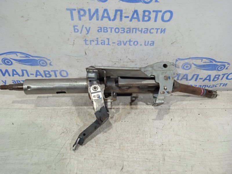 Колонка рулевая Mitsubishi Outlander XL 2007 (б/у) Киев - изображение 3