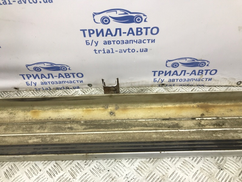 Подножка Mitsubishi L200 KB 2.5 ДИЗЕЛЬ 4D56U 2006 прав. (б/у) Київ - зображення 3