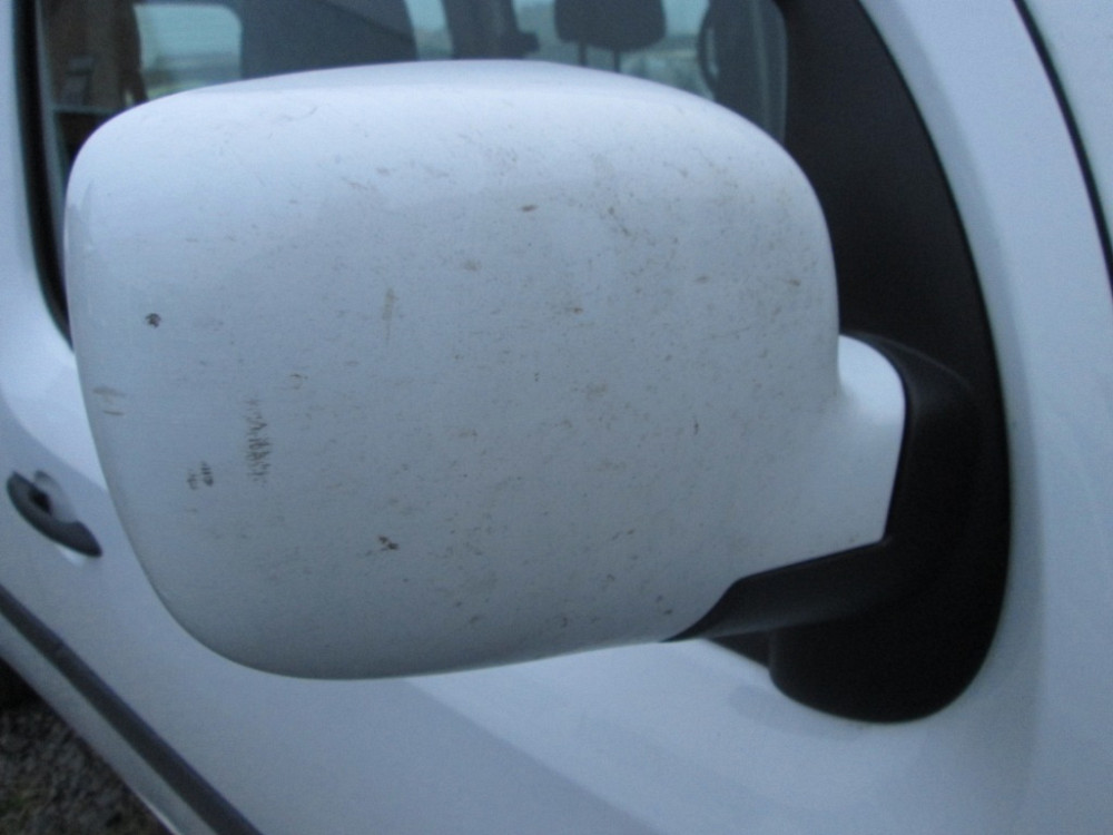 Зеркало правое Renault Kangoo 2008-2013 Ковель - изображение 1