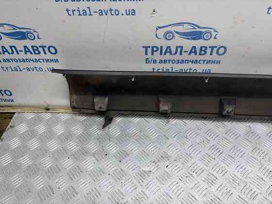 Накладка порога внешняя левая Suzuki SX4 2006-2014 7724179J0 (Арт. 86750) Киев
