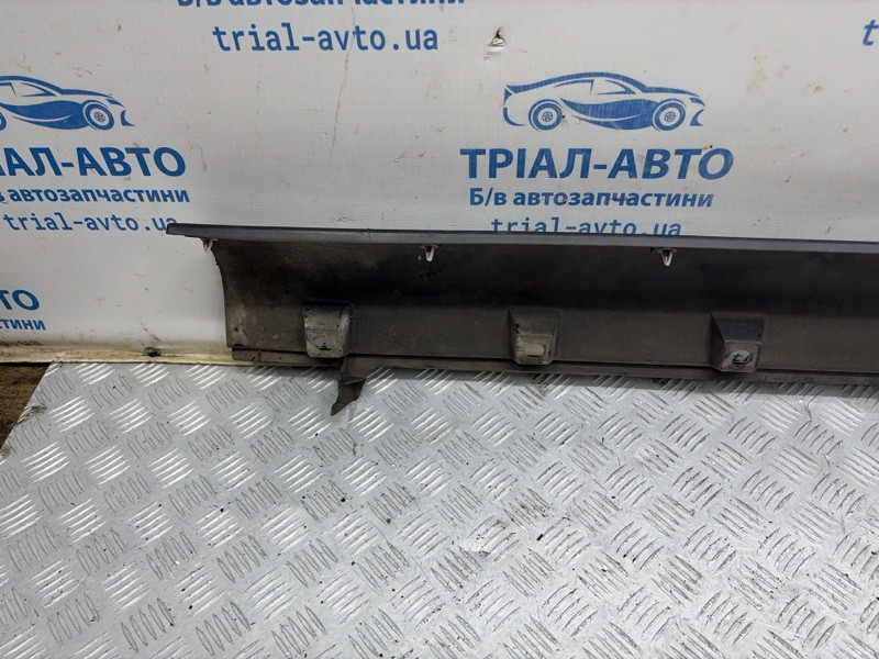 Накладка порога внешняя левая Suzuki SX4 2006-2014 7724179J0 (Арт. 86750) Киев - изображение 5
