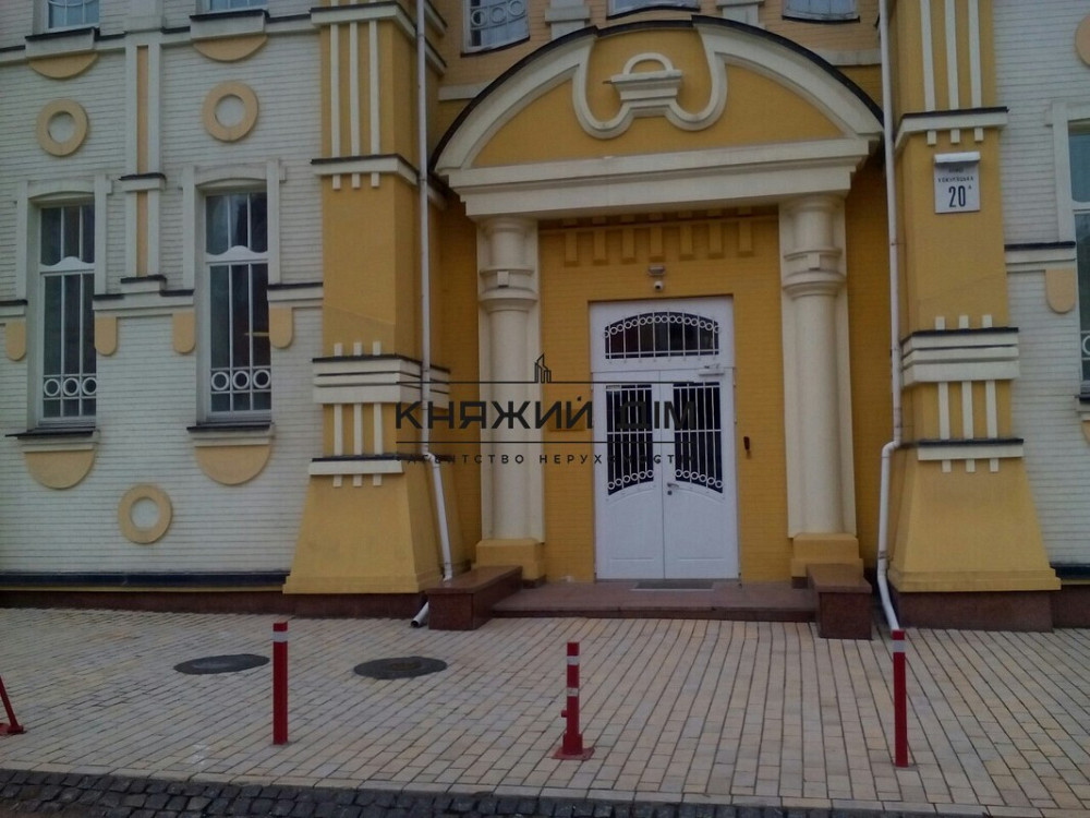 Отличная 3-х. комнатная квартира в КЛУБНОМ ДОМЕ. Код объекта:11121104. Київ - зображення 1