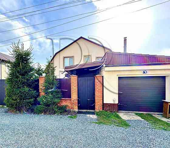 продажа 5-к дом Вышгородский, Новые Петровцы, 169900 $ 