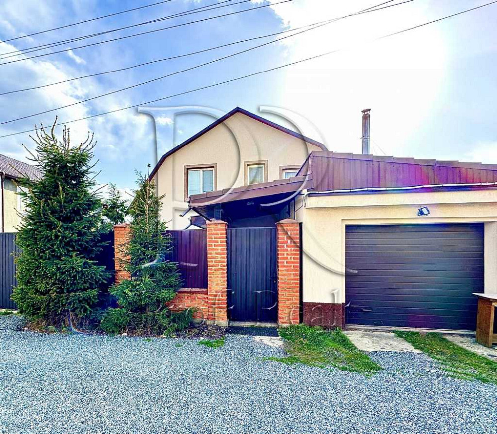 продажа 5-к дом Вышгородский, Новые Петровцы, 169900 $  - зображення 1