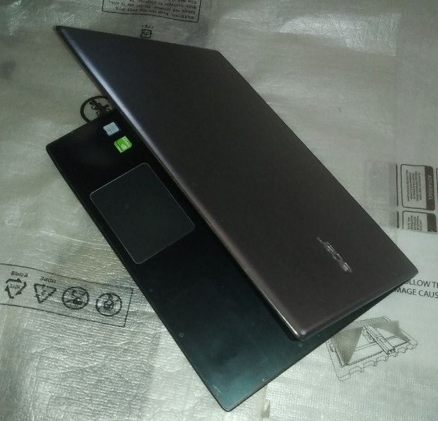 Ноутбук Acer Aspire E5-575G Київ - зображення 3