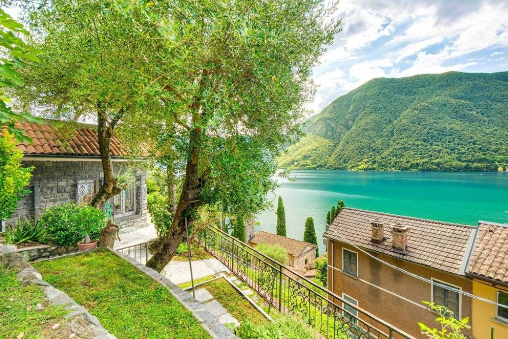 Продажа дома на озере Комо Київ - зображення 3