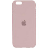 Чехол Silicone Case Full Protective (AA) для Apple iPhone SE (2020) Херсон
