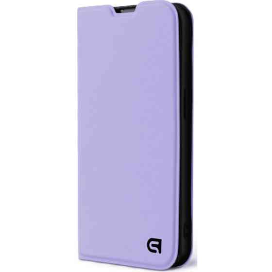Чохол-книжка ArmorStandart OneFold для Xiaomi Redmi Note 17 4G/17 5G Lavender (ARM93458) Харків
