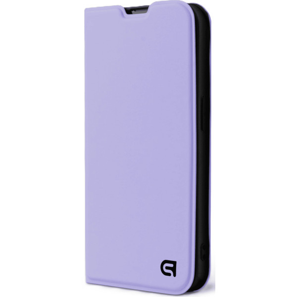 Чохол-книжка ArmorStandart OneFold для Xiaomi Redmi Note 17 4G/17 5G Lavender (ARM93458) Харків - зображення 2