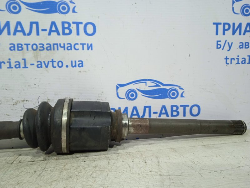 Привод передний правый АКПП Mitsubishi Outlander 2007-2012 3815A138 (Арт. 20392) Київ - зображення 3