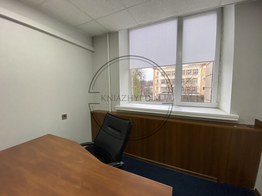 БЕЗ КОМІСІЇ! Оренда офісу в БЦ Січових Стрільців. м. Лук’янівська. Код об’єкта 1419132 Киев - изображение 2