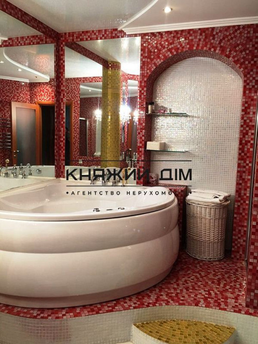 Здається 3-х к.кв. біля м. Печерська № 1128698 Киев - изображение 11