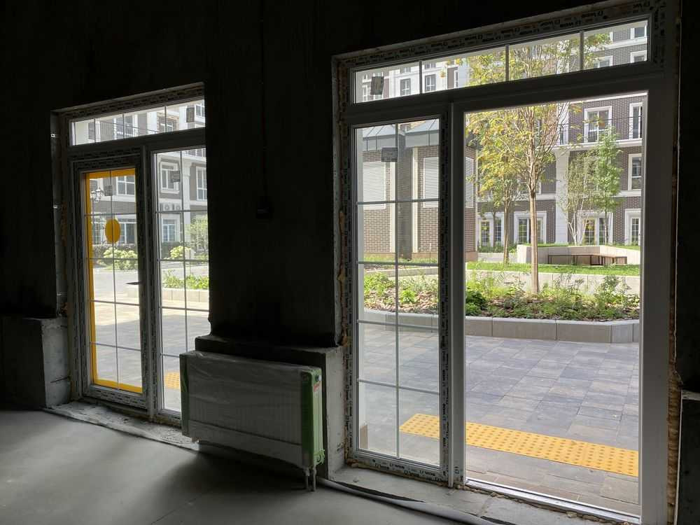 продажа торговые площади Киев, Голосеевский, 125000 $ Київ - зображення 4