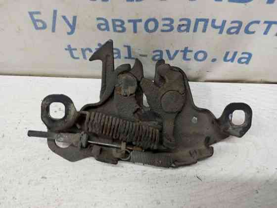 Замок капота Nissan Pathfinder 2004-2014 65601EB305 (Арт. 82091) Киев
