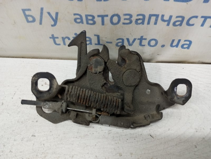 Замок капота Nissan Pathfinder 2004-2014 65601EB305 (Арт. 82091) Киев - изображение 3