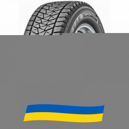 255/60 R18 Bridgestone Blizzak DM-V2 112S Позашляхова шина Киев - изображение 1
