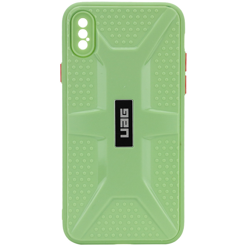 Чехол TPU+PC UAG для Apple iPhone XS Max (6.5") Херсон - зображення 1