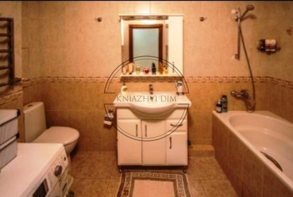 Продаж 3-кімнатної квартири, метро Позняки, Осокорки. № 21107949 Киев - изображение 4